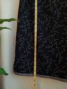 Dress from the south Korean brand COMPAGNA