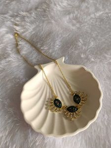 Evil Eye Necklace