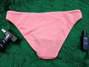 Cute Pink 🆕🎁 Bikini Bottom
