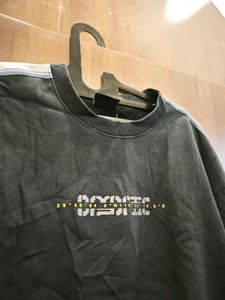 Men's Graphic Sweatshirt