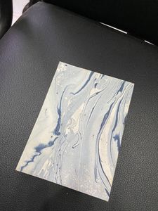 Pocket Diary For Drawing