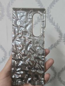 Samsung Z Fold 6 Cover