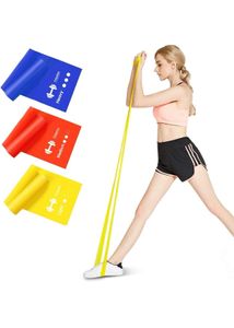 Resistance Bands