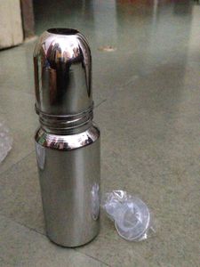 Kidbea Feeding Bottle Steel