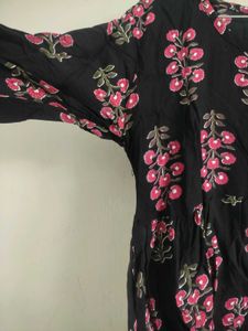 Short Kurti