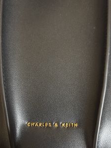 45%off brand new Charles &amp; Keith Bag