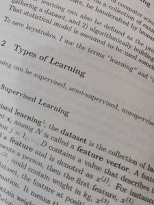 The Hundred-Page Machine Learning Book