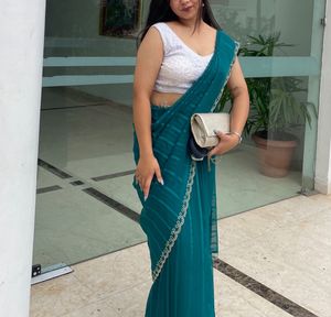 Blouse for saree