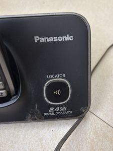 Panasonic Cordless Phone