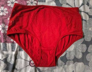❣️ Comfortable Red Briefs ❣️
