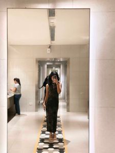 Elegant Sleeveless Maxi Dress