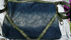 Jane & York Independent Designer Bag