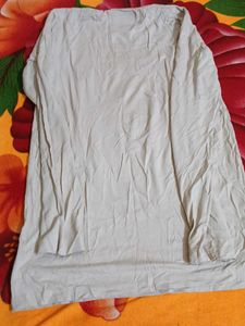 Graphic Long Sleeve Tee