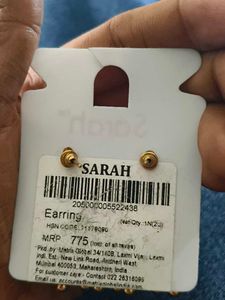 Vibrant Multicolor Jhumka Earrings