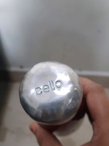 Original Cello Stainless Steel Waterbottle