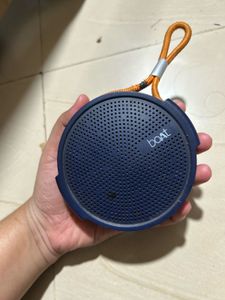 Boat Stone 230 Bluetooth Speaker