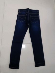 Womens 32 Waist New Stretchable Denim My Own M