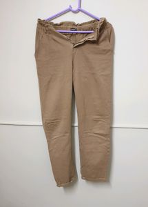 Freakins - Khakhi Jeans