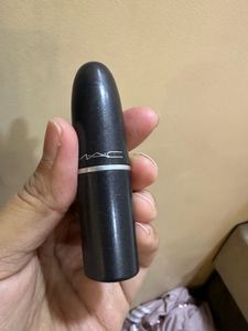 MAC Lipstick - All Fired Up