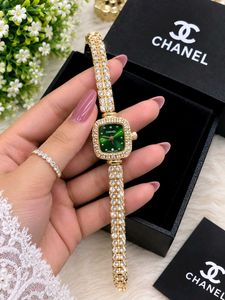 Elegant Chanel Watch - Her