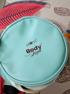 Plum Body Lovin' Pistachio Set