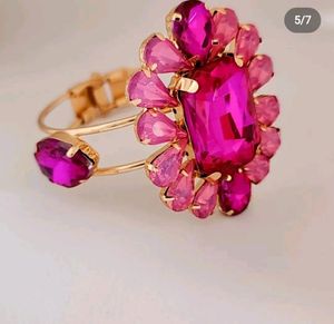 Korean kada or bangle