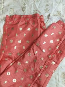 beautiful Ethnic Suit L. Size