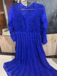 Chicken Kari Kurta