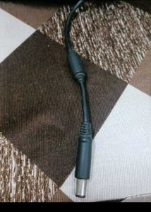 DELL LAPTOP ADAPTER WITH POWER Cord