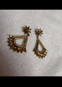 4 Combo Earring Set