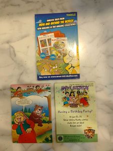 Collection of Indian Comics