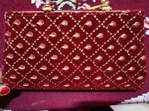Handbag
