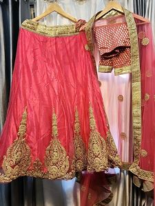 Bridal Lahenga