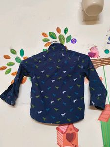 Classic Patterned Combo boys Shirts.