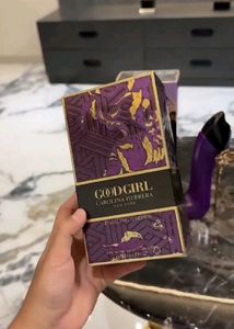 Good Girl Perfumes