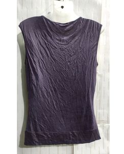 Fitted Top For Women L/25
