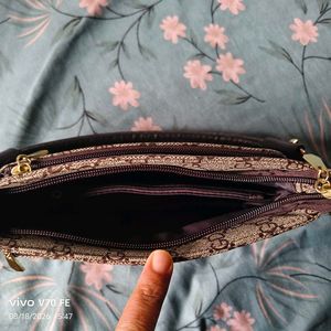 Stylish Designer Clutch Bag