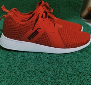 Puma Men's Casual Shoes. Like New. Good Condition.