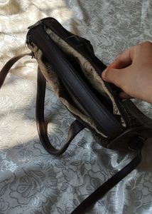 Classy Sling Bag