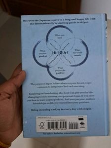 Ikigai