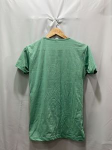 Casual Green Top