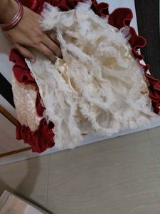 Girls Party Dress