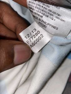 Orignal Adidas Argentina Jersey