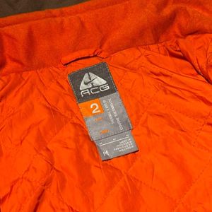 NIKE ACG JACKET WITH THERMAL LAYER
