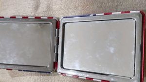 face mirror