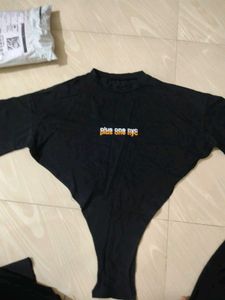 bodysuit