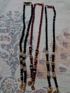 💃💃🎉🎉Beaded chain set