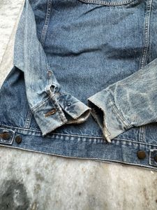 Vintage Lee Denim Jacket