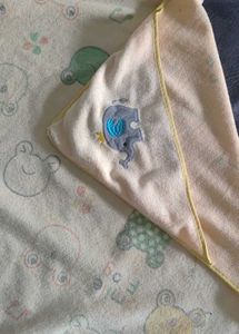 Cute Baby Blanket