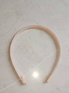 Set of 3 Sparkly &amp; Pearl Headbands